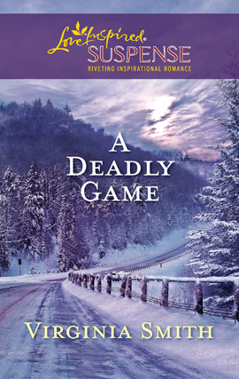 Title details for A Deadly Game by Virginia Smith - Available